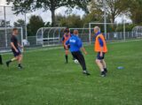 Training S.K.N.W.K. 2, 3 en JO19-1 van zaterdag 14 oktober 2023 (24/116)